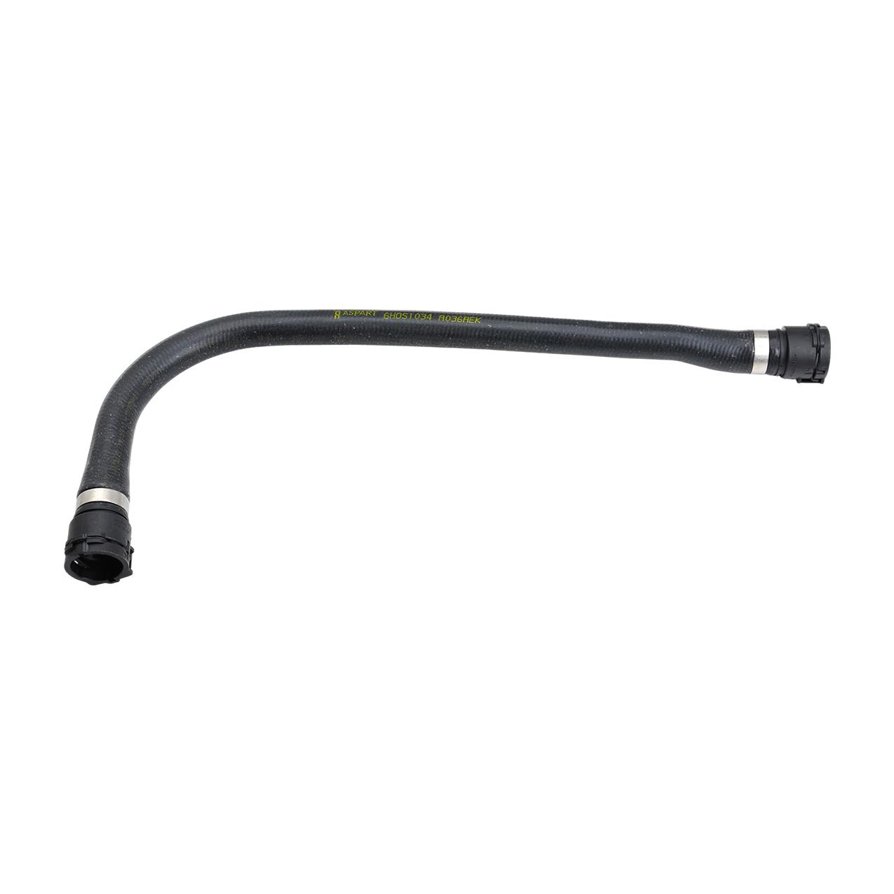 Bmw E38 E39 - M52 M54 Radyatör Yedek Su Depo Hortumu | Aspart