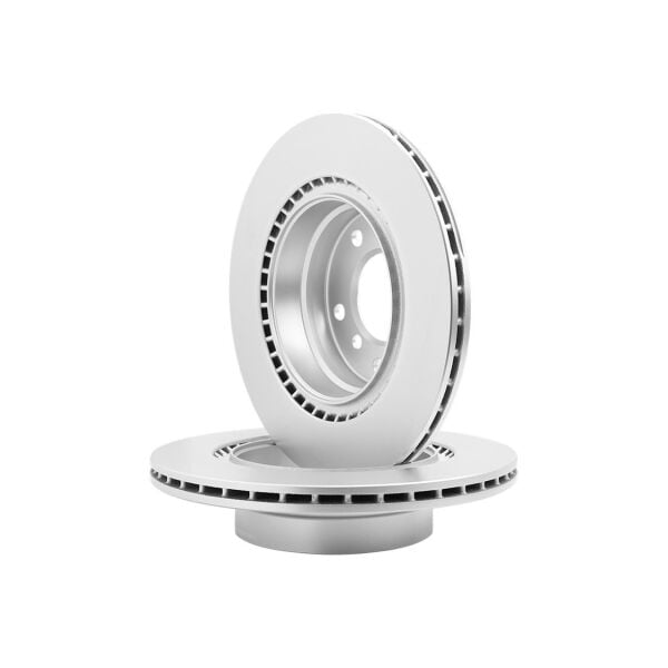 Bmw E87 E90 F20 F30 Arka Havalı Disk Takımı | Textar