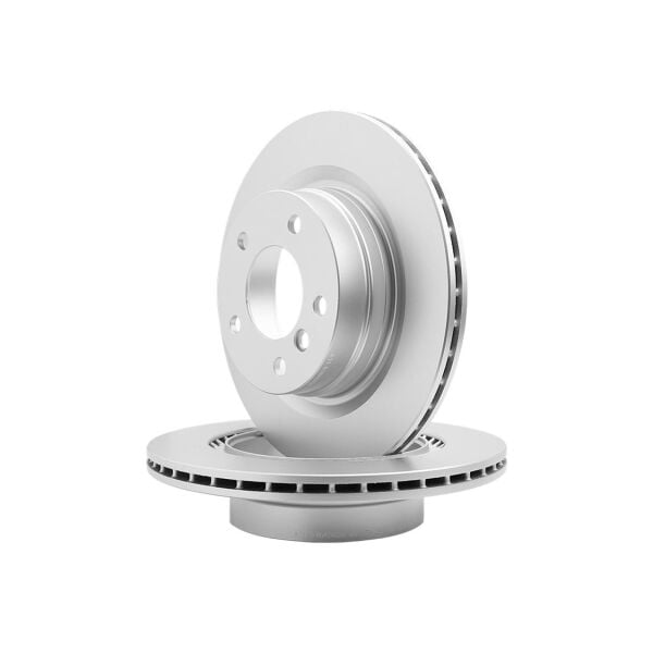 Bmw E87 E90 F20 F30 Arka Havalı Disk Takımı | Textar