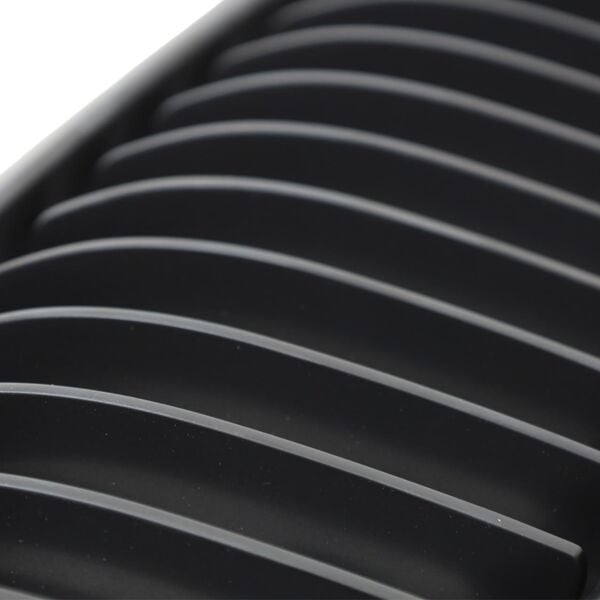 Bmw E90 Mat Siyah Panjur Takımı 2008-11 | Wender