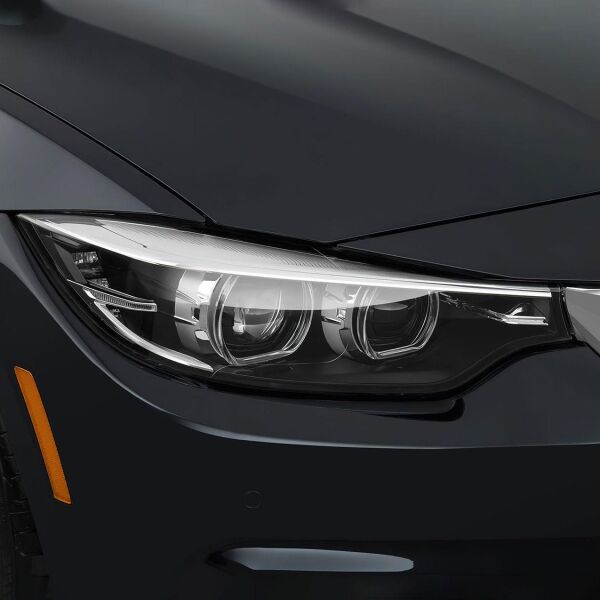 Bmw F32 - F36 Sağ Far Camı - LCI ( 2016 - 18 ) | Wender