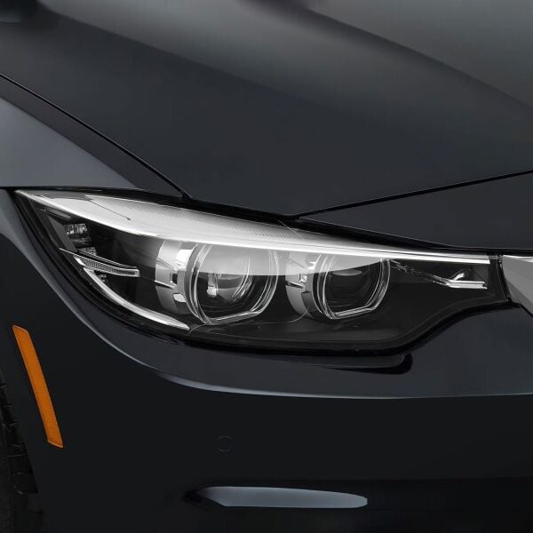 Bmw F32 - F36 Sağ Far Camı - LCI ( 2016 - 18 ) | Wender