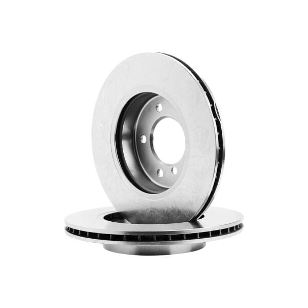 Bmw E46 Ön Fren Disk Takımı | Otozone