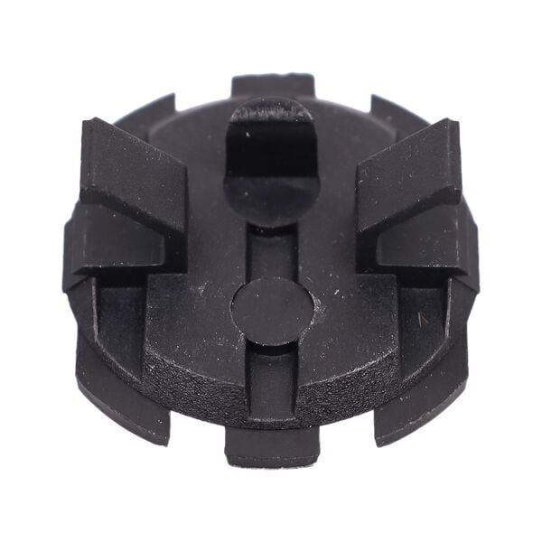 Bmw Üst Kapak Tapası - ( Zebra Kapak ) - Bmw Tüm Seriler | Star Klips