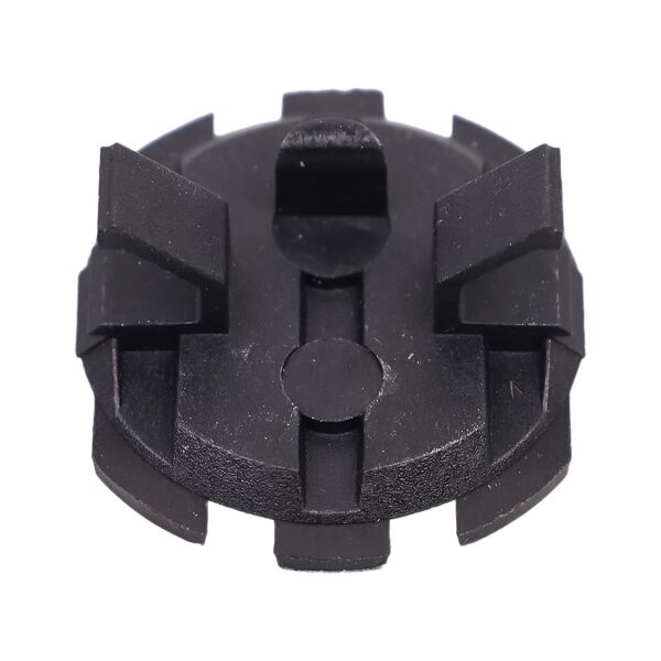 Bmw Üst Kapak Tapası - ( Zebra Kapak ) - Bmw Tüm Seriler | Star Klips