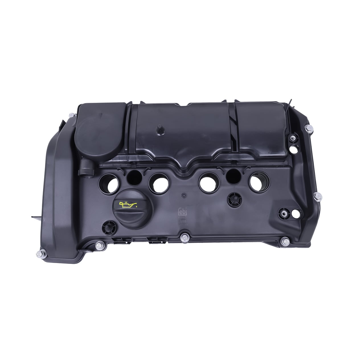 Bmw F20 F30 - N13 Külbütör Kapağı - Contalı | Febi