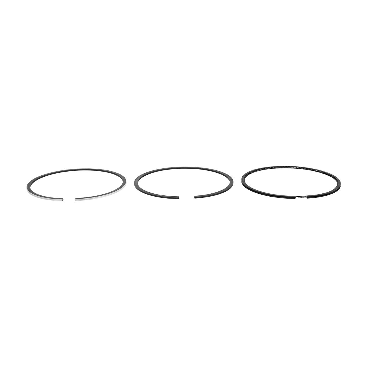 Bmw E36 E39 E46 - M50 M52 Segman ( 1.5X1.5X2 ) - 80.25mm ( 1 Adet ) | Goetze