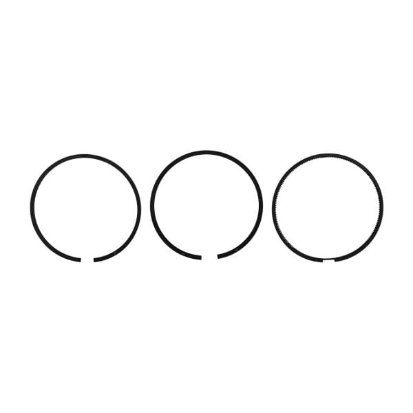 Bmw E36 E39 E46 - M50 M52 Segman ( 1.5X1.5X2 ) - 80.25mm ( 1 Adet ) | Goetze