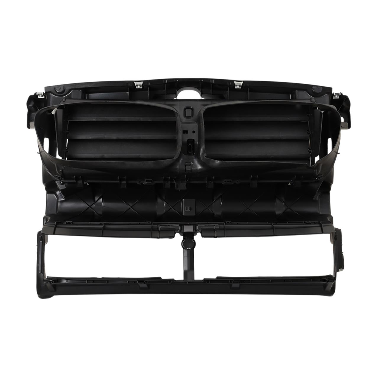 Bmw F10 Ön Panel Bakaliti Maske - Tek Motorlu | Gkl