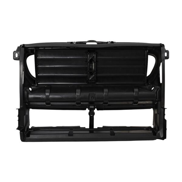 Bmw F10 Ön Panel Bakaliti Maske - Tek Motorlu | Gkl