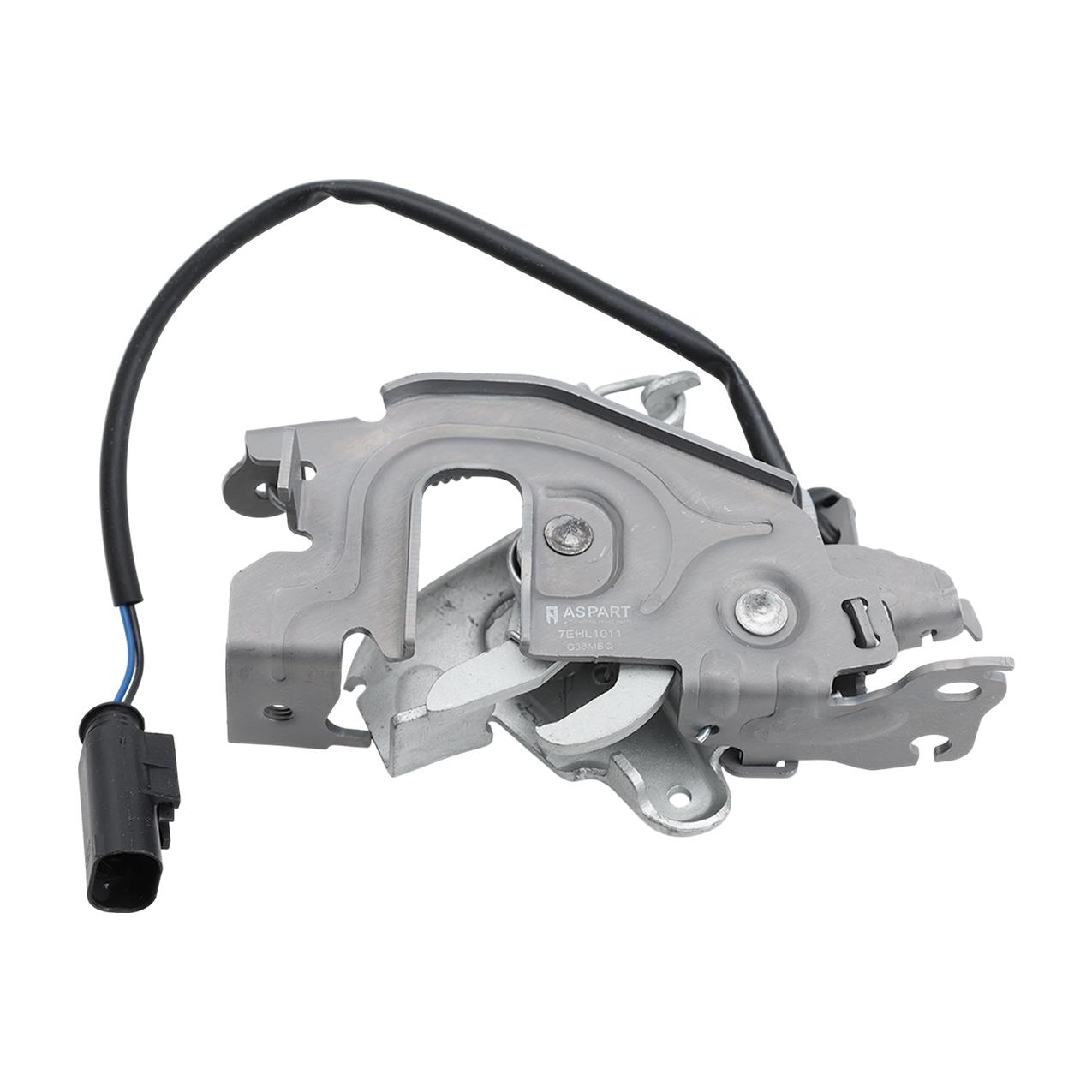 Bmw G20 Kaput Alt Kilidi - Sol | Aspart