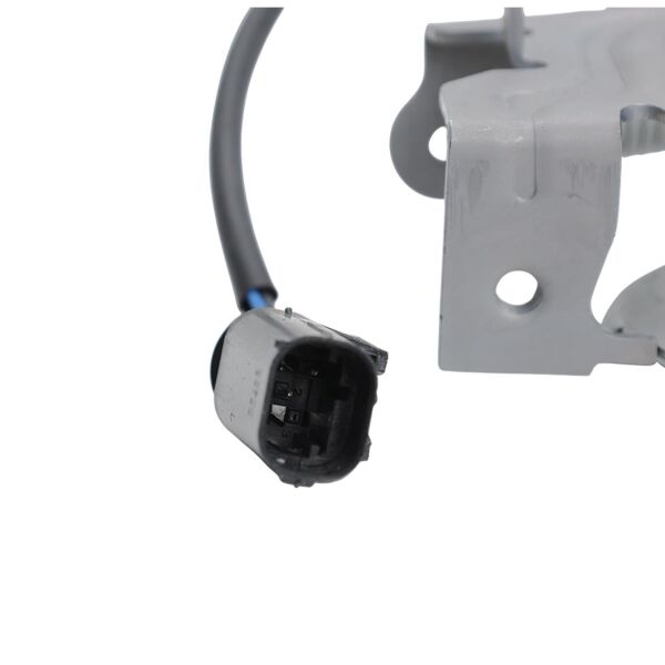 Bmw G20 Kaput Alt Kilidi - Sol | Aspart