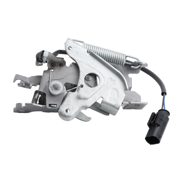 Bmw G20 Kaput Alt Kilidi - Sol | Aspart