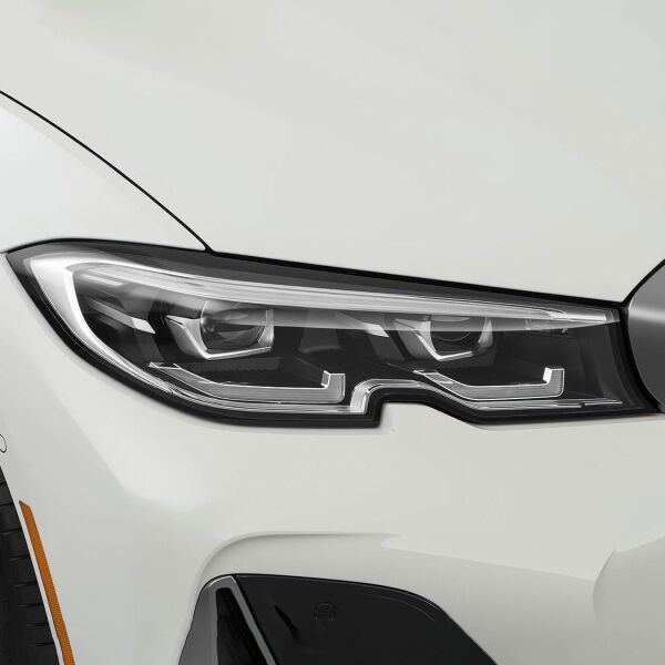 Bmw G20 Sağ Far Camı ( 2019 -  ) | Wender