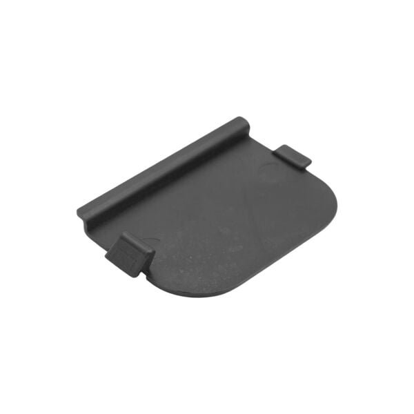 Bmw E30 Arka Tampon Çeki Demir Kapağı - M | Wender