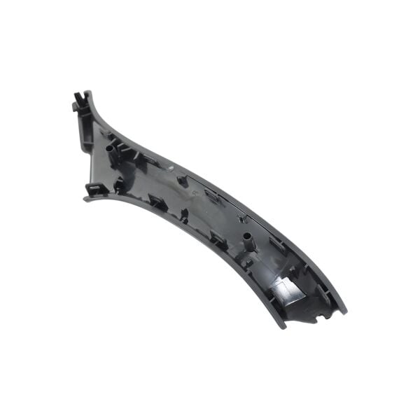 Bmw F10 Arka Sol Kapı Tutamağı - Siyah | Wender