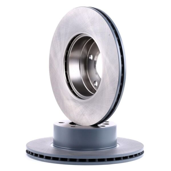 Bmw E39 Ön Havalı Fren Disk Takımı | Hella Pagid