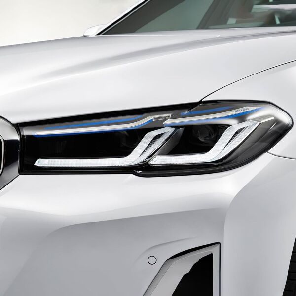 Bmw G30 Sol Far Camı - LCI ( 2020 - ) | Wender