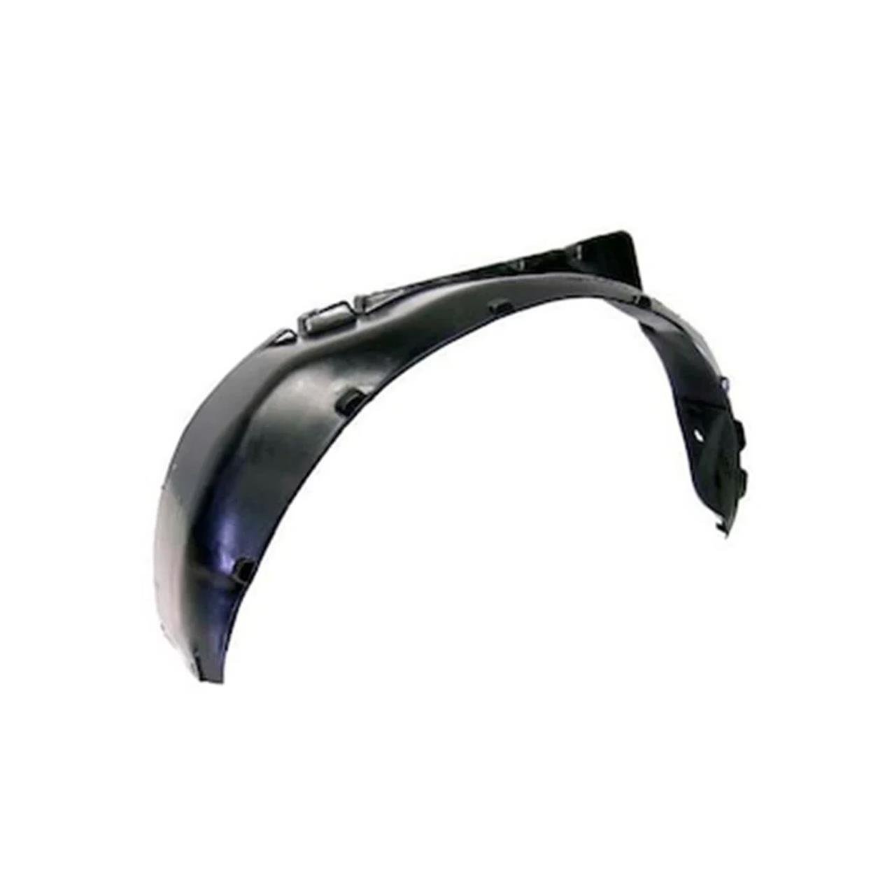 Bmw E30 Önün Arkası Çamurluk Davlumbazı - Sol | Wender