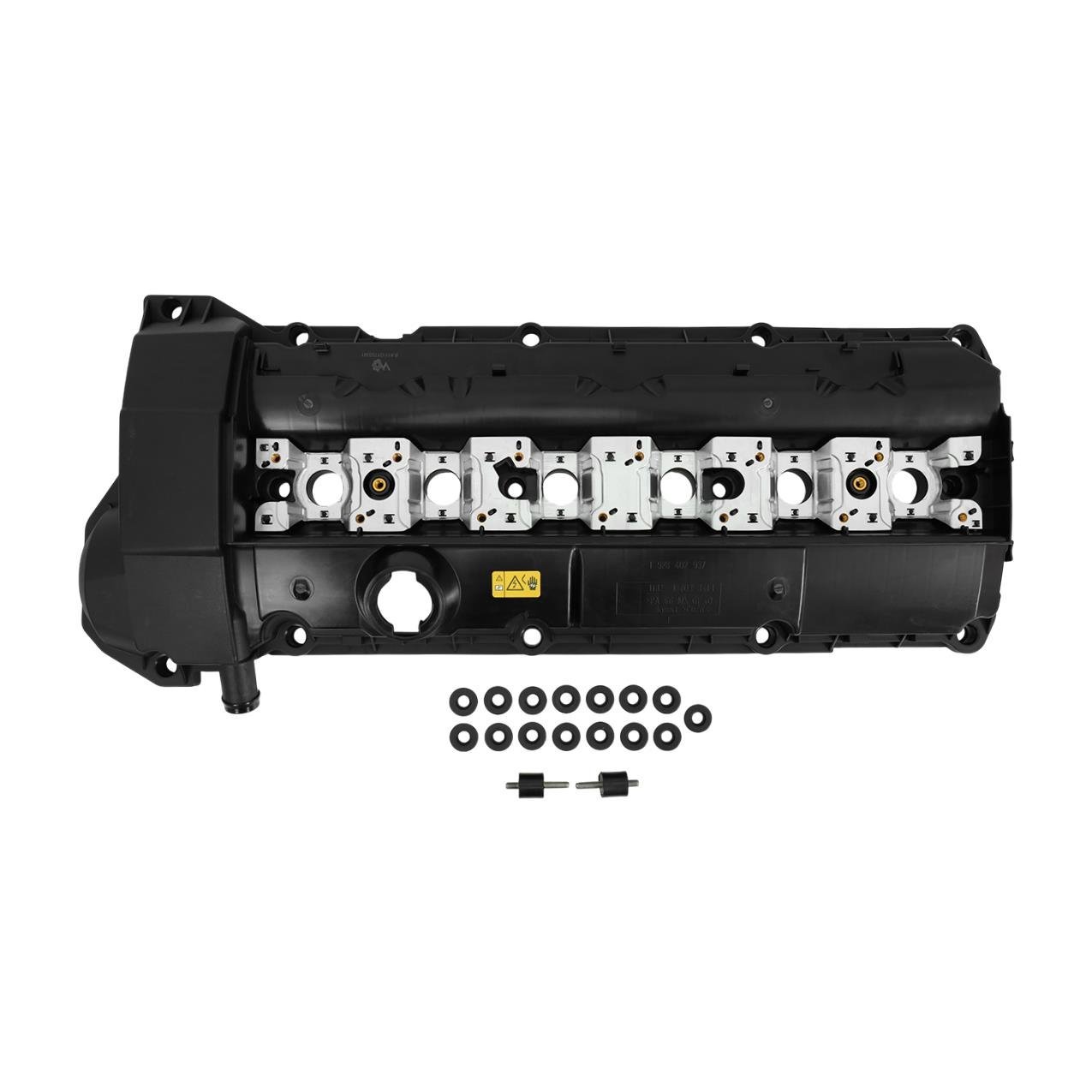 Bmw E36 E38 E39 - M52 Külbütör Kapağı - Contalı | Wender