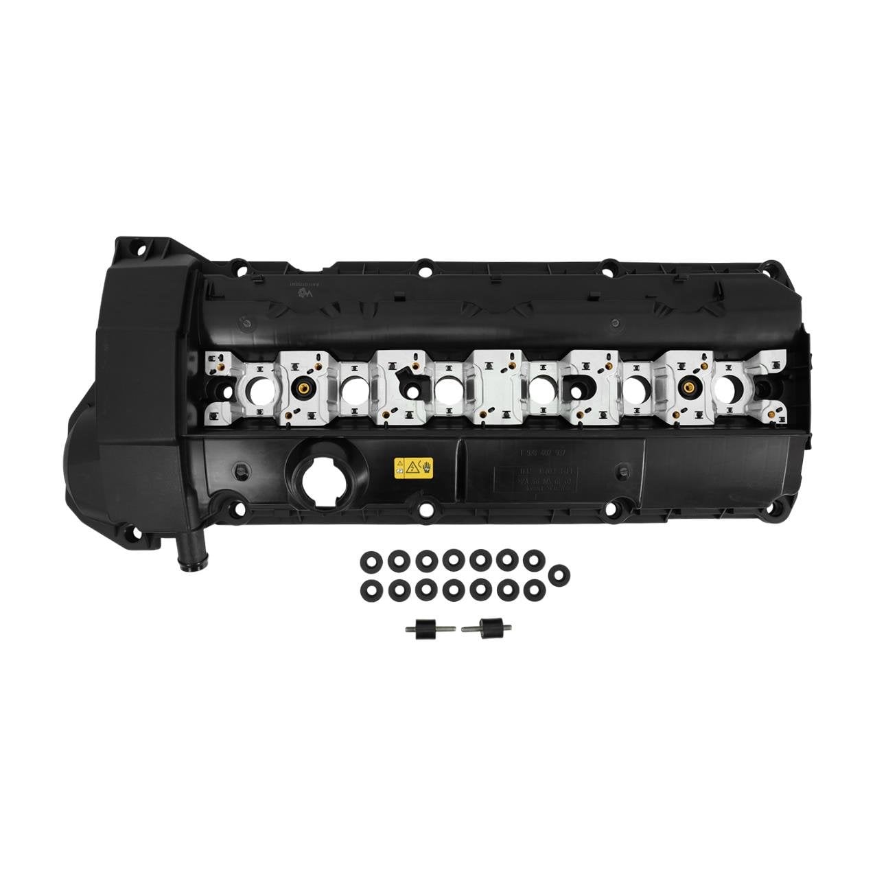 Bmw E36 E38 E39 - M52 Külbütör Kapağı - Contalı | Wender