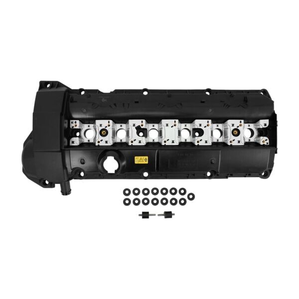 Bmw E36 E38 E39 - M52 Külbütör Kapağı - Contalı | Wender