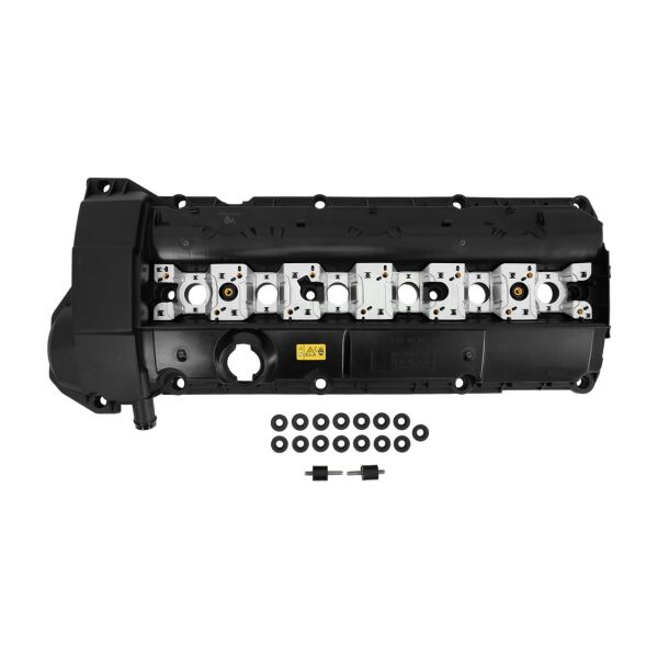 Bmw E36 E38 E39 - M52 Külbütör Kapağı - Contalı | Wender