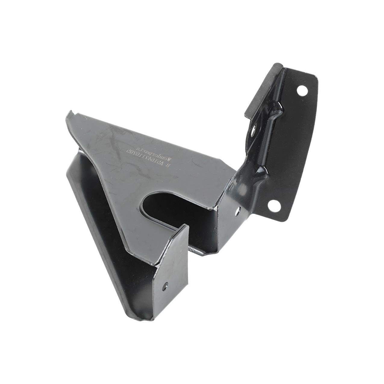 Bmw E90 E92 Üst Sağ Kaput Kilit Braketi | Wender