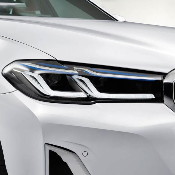 Bmw G30 Sağ Far Camı - LCI ( 2020 - ) | Wender