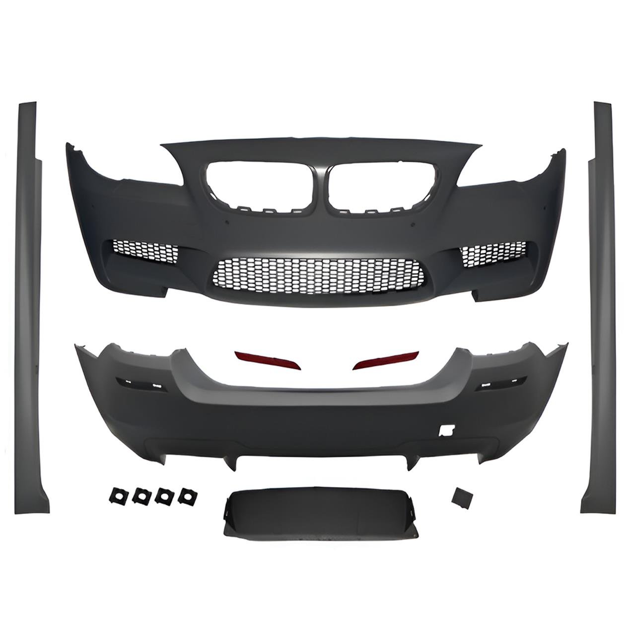 Bmw F10 Gövde Kiti F Yık-lı - PDCli - Ön Arka - 2B2-Çıkış - Mrşp-li - M5 - ( 2010-16 ) | Wender