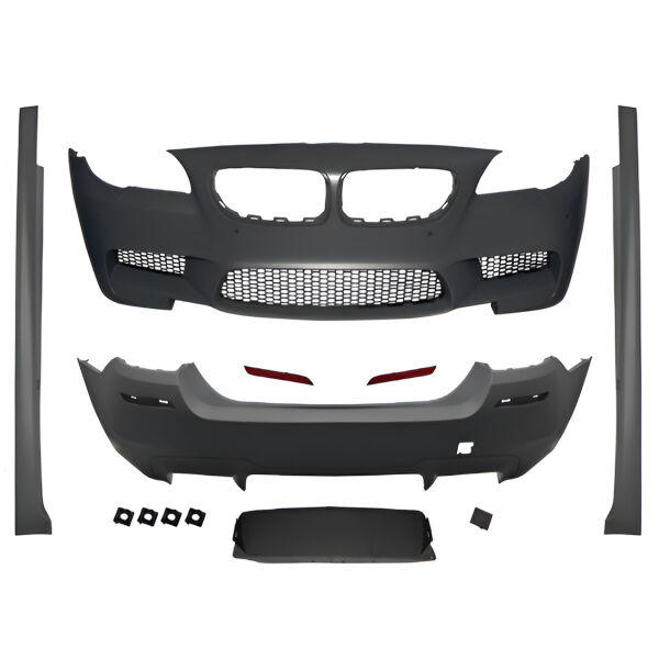 Bmw F10 Gövde Kiti F Yık-lı - PDCli - Ön Arka - 2B2-Çıkış - Mrşp-li - M5 - ( 2010-16 ) | Wender
