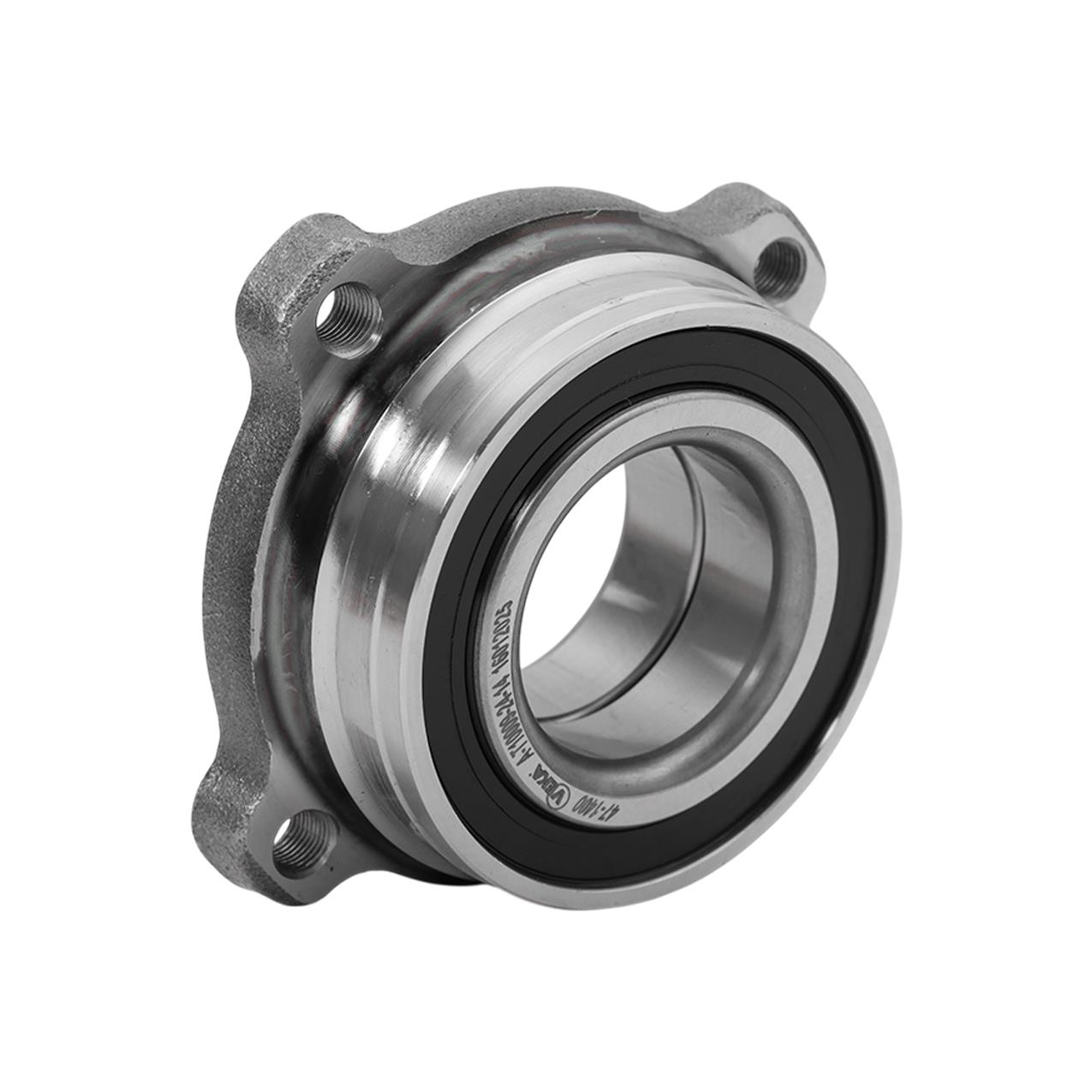 Bmw E39 E60 Arka Teker Porya Bilyası | Veka