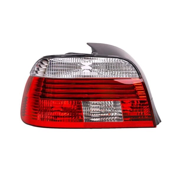 Bmw E39 Stop Sol - Beyaz Ledli ( 01-03 ) | Tyc