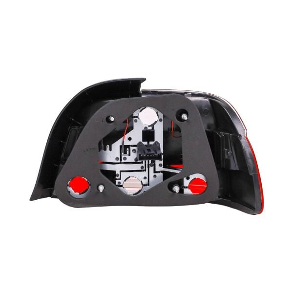 Bmw E39 Stop Sol - Beyaz Ledli ( 01-03 ) | Tyc