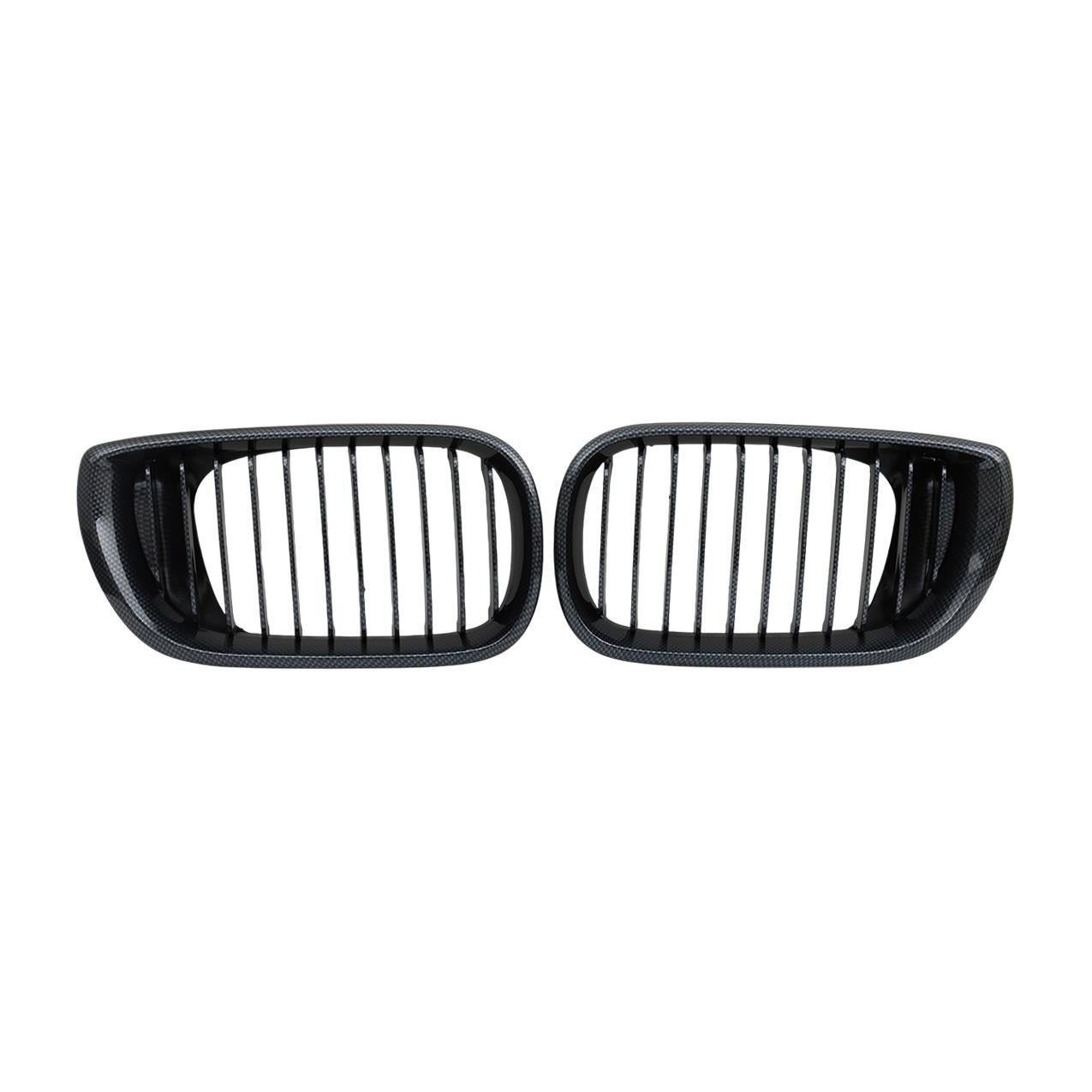 Bmw E46 Sedan Karbon Panjur Takımı (02-05)  | Btap