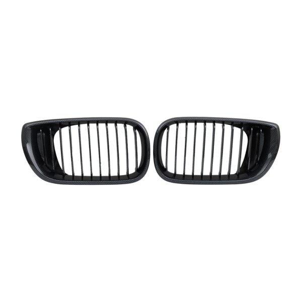 Bmw E46 Sedan Karbon Panjur Takımı (02-05)  | Btap