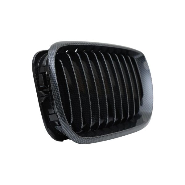 Bmw E46 Sedan Karbon Panjur Takımı (02-05)  | Btap