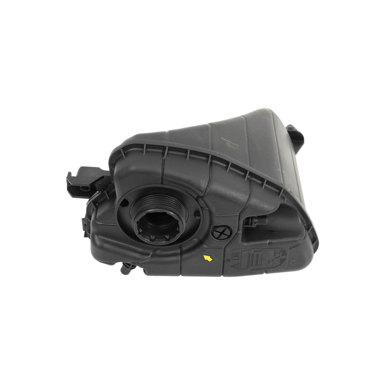 Bmw G30 - B46 B47 B48 B57 B58 Radyatör Yedek Su Deposu | Wender