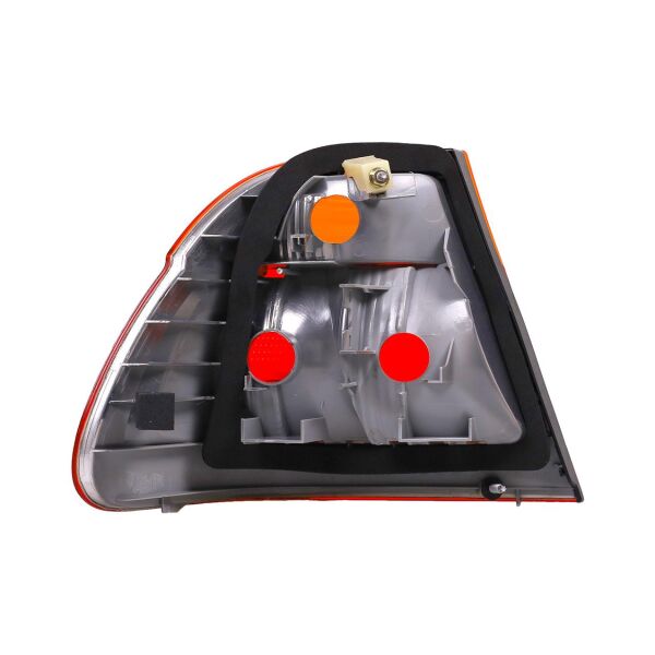 Bmw E46 Sedan Dış Stop Sağ - Sarı ( 98-01 ) | Tyc