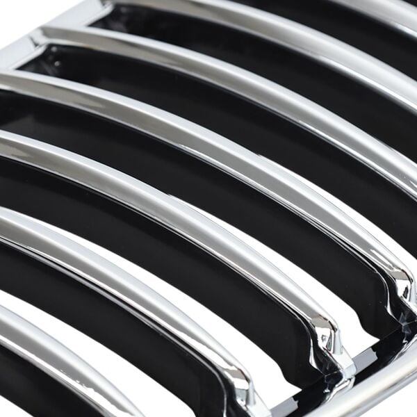 Bmw E90 Komple Krom Panjur Takımı 2005-08 | Wender