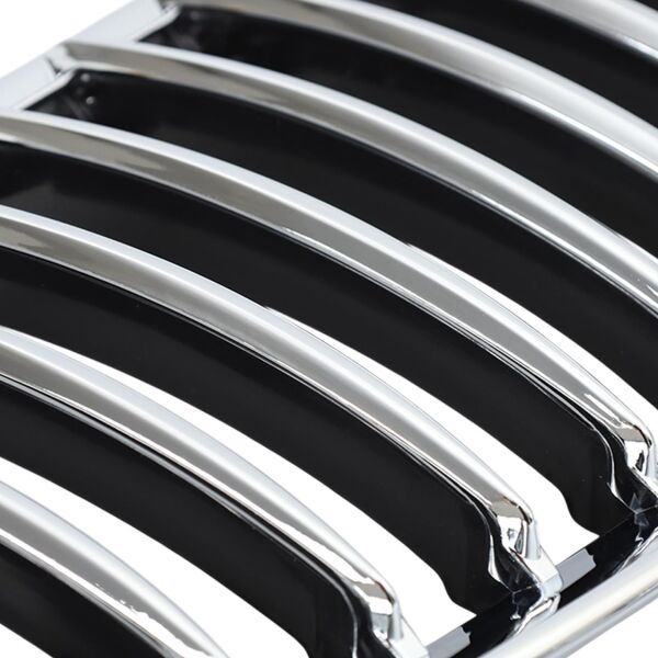 Bmw E90 Komple Krom Panjur Takımı 2005-08 | Wender