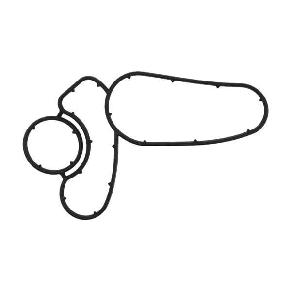 Bmw M57 M57N M57N2 Yağ Filtre Kütük Contası ( Yağ Soğutucu Tarafı ) | Elring