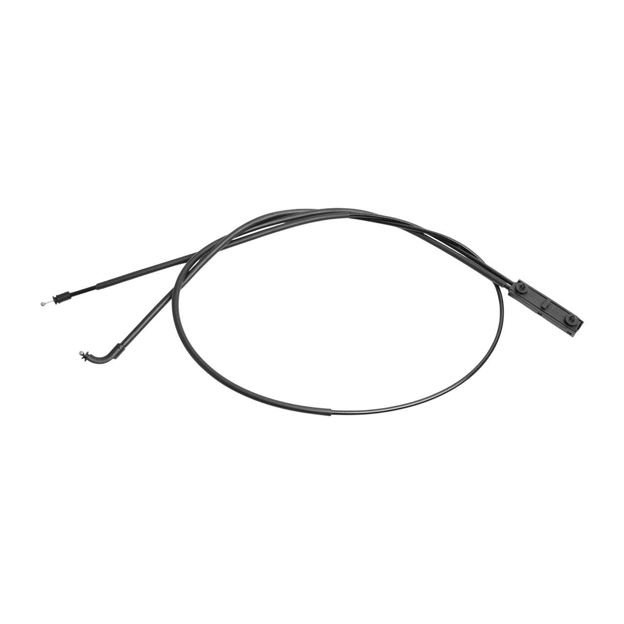 Bmw F20 F30 F32 F36 Kaput Açma Teli - Ön | Btap