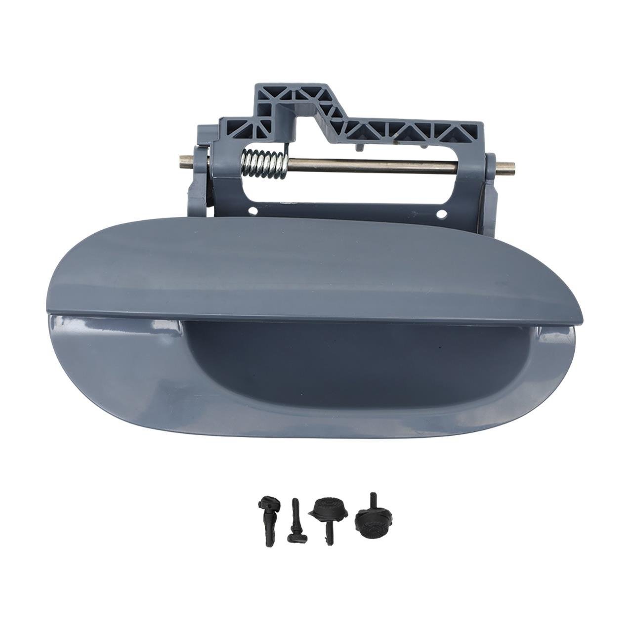 Bmw E39 Arka Dış Kapı Kolu Sağ | Btap