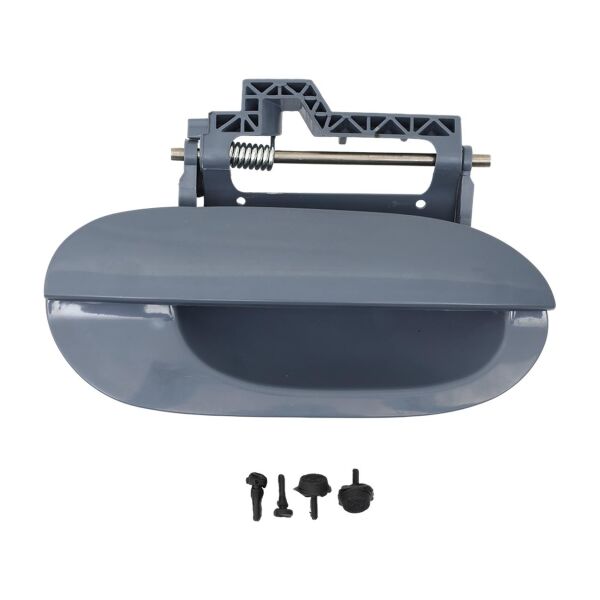 Bmw E39 Arka Dış Kapı Kolu Sağ | Btap