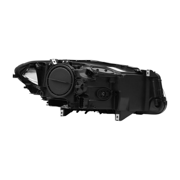 Bmw F10 Mercekli Far Sol - Bi-Xenon ( 2010-13 ) | Xdb