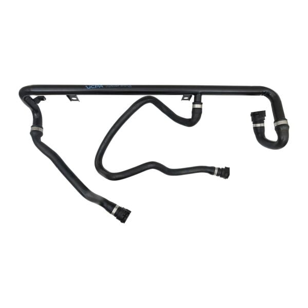 Bmw E46 - N40 N42 N45 N46 Yedek Su Depo Hortumu Seti | Ucpa