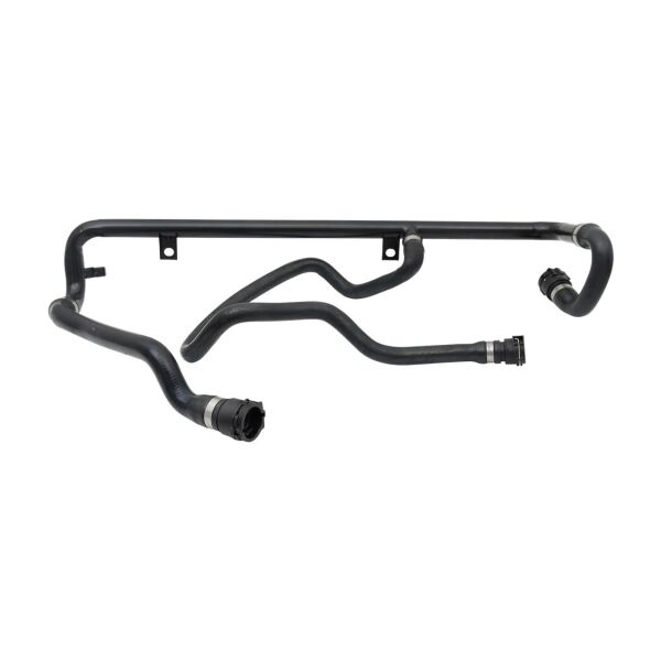 Bmw E46 - N40 N42 N45 N46 Yedek Su Depo Hortumu Seti | Ucpa