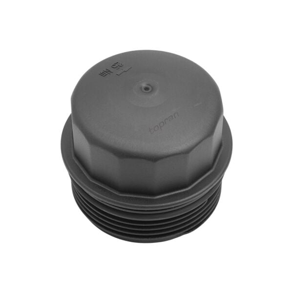 Bmw E83 E84 E87 E90 E92 E93 - N47 Yağ Filtre Kapağı | Topran