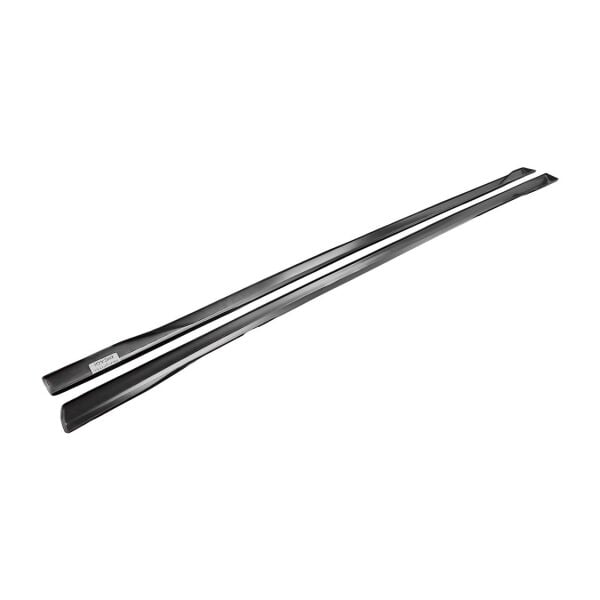 Bmw G20 Yan Marşpiyel Lip ( Plastik ) | Famalli